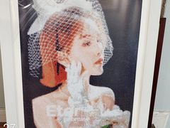 -星空画框裱画配框(浦东)