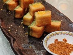 -敏珠拉姆藏餐·南京厨房(富春江东街店)