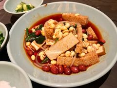 -西安凯悦酒店·湖畔中餐厅