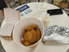 -山姆餐吧(山姆会员商店店)
