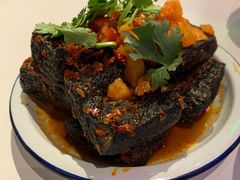 文和友臭豆腐-老长沙龙虾馆(梅林店)