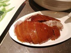 北京烤鸭-金鸭季·北京烤鸭(深业上城店)