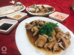 -车头老二大排档