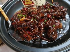 -回味黑鸭煲·始于2006(万松园店)