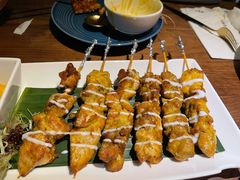 -星叶·东南亚料理(宁波万象汇店)