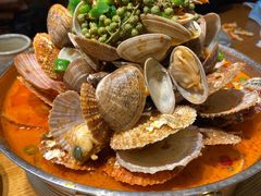 -必点海鲜·鲅鱼水饺(鞍山西道店)