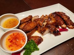 -鹭禧·中餐厅(厦门波特曼七星湾酒店)