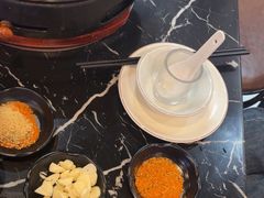 -燚青春东北泥炉烤肉(百合店)