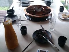 -滇釜火锅·能喝汤的火锅(车公庄店)