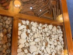 -宽窄巷子成都小吃(建文店)