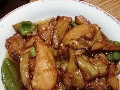-金掌勺·锅包肉(广渠门店)