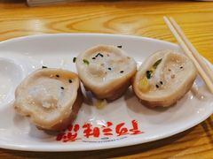 -阿三生煎(盛华里店)