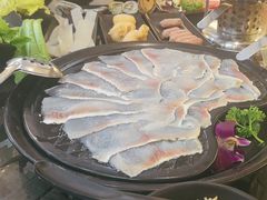 -丽江庭院之爱在路上(西单店)