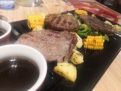 -必胜客(阿罗海店)