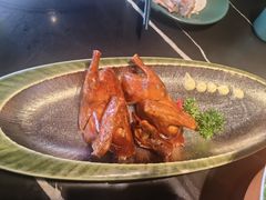 -粤·向群饭店(二沙岛店)