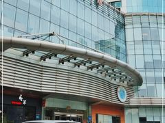 -浦发广场物业管理处