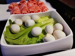 -锅说大脸毛肚重庆老火锅(佐阾店)