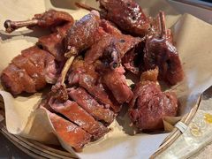 -水煮三国·川鲁江湖菜(香山店)