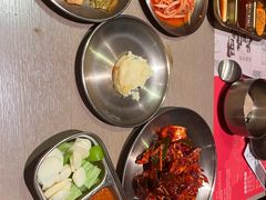 -西塔老太太泥炉烤肉(沈阳店)