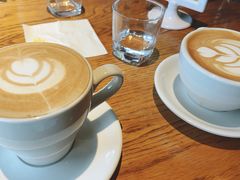 -3W咖啡(国家软件园店)