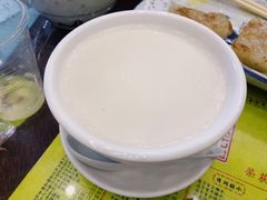 椰汁双皮奶-仁信老铺(华盖路店)