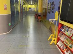 -联恩国际儿童教育·幼小衔接·少儿英语·托管班(远洋未来中心店)