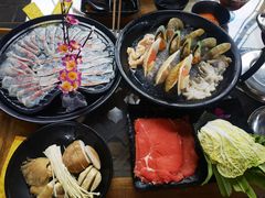 -丽江庭院之爱在路上(西单店)