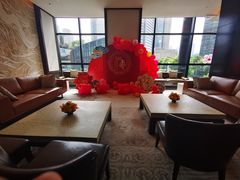 -丽晶轩中餐厅(重庆丽晶酒店)