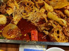 -付小姐在成都(中山公园店)