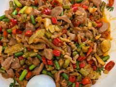 -李氏传家菜(兴城路店)