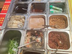 -尚品海鲜肥牛自助火锅(湖明店)