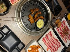 -火炉火自助餐(悠唐购物中心店)