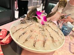 -囍凤楼·粤菜·点心·火锅(温特莱店)