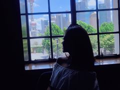 -YUE·6·西式融合餐厅(外滩六号店)