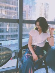 中发-MY HAIR ARDOR