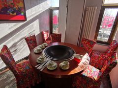 -忆乡情铁锅炖鱼饭店(延庆店)