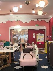 -奈尔宝·儿童乐园·亲子餐厅(苏州大悦城店)