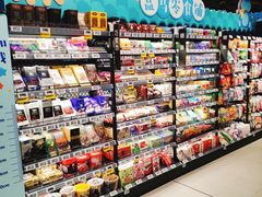 -盒马鲜生(馥邦国际店)