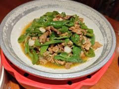 -京味张·北京烤鸭(南山店)