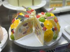 -PAOPAO Bakery&Café(港汇店)