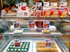 -虎头局·渣打饼行(五一新干线店)