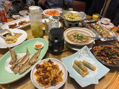 -新白鹿餐厅(爱琴海购物中心店)