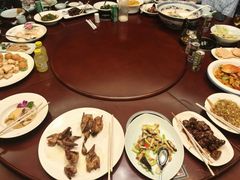 -山外山菜馆(玉泉路店)