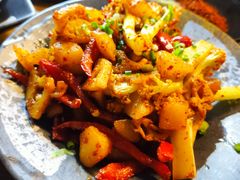 -微醺烤牛·炭火烧烤·精酿啤酒(东郊记忆店)