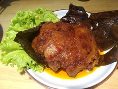 -小六汤包·老字号·中华名小吃(兴庆路店)