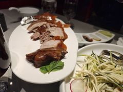 -北平食坊·烤鸭(黄寺大街店)