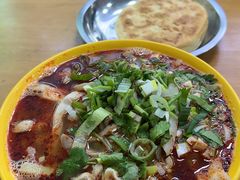 -蔺家老字号羊杂碎馆