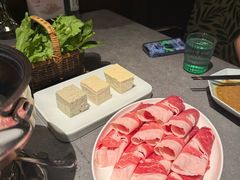 -鼎鼎香·港式火锅(北京SKP店)