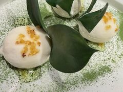 -南里山房·新淮扬菜(徐汇万科店)