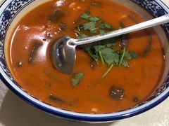 -新化三大碗(达美店)